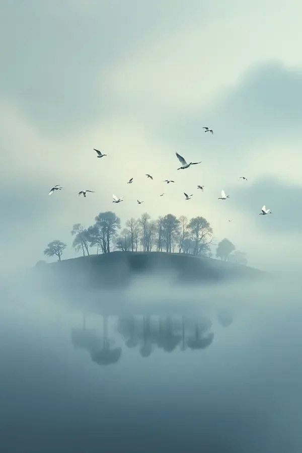 白鹭与山 热门榜 - 红粉影视 白鹭与山 海报 - 红粉影视